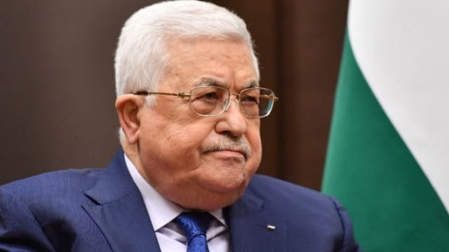 巴勒斯坦新政府成员将在本周日宣誓就职