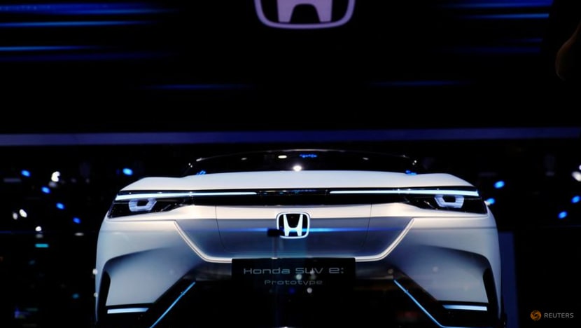 Honda to slash output by up to 40% at Japan plants due to supply snag