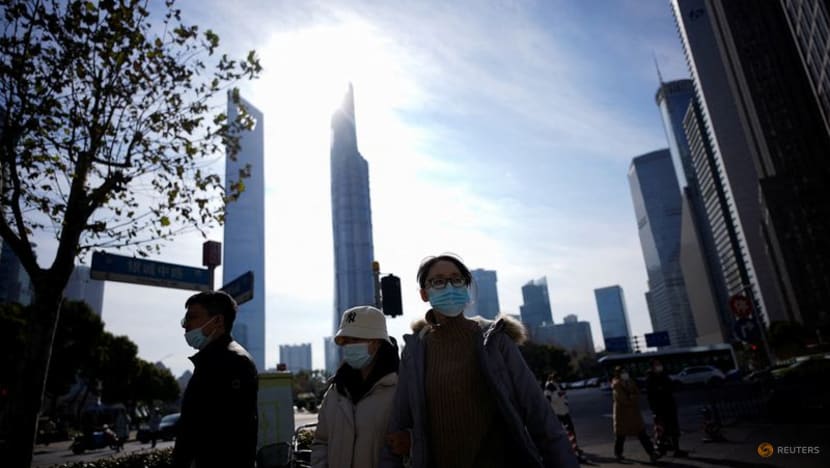 Cities in China on high COVID-19 alert as peak Chinese New Year travel season starts; Omicron spreads Cities in China on high COVID-19 alert as peak Chinese New Year travel season starts; Omicron spreads