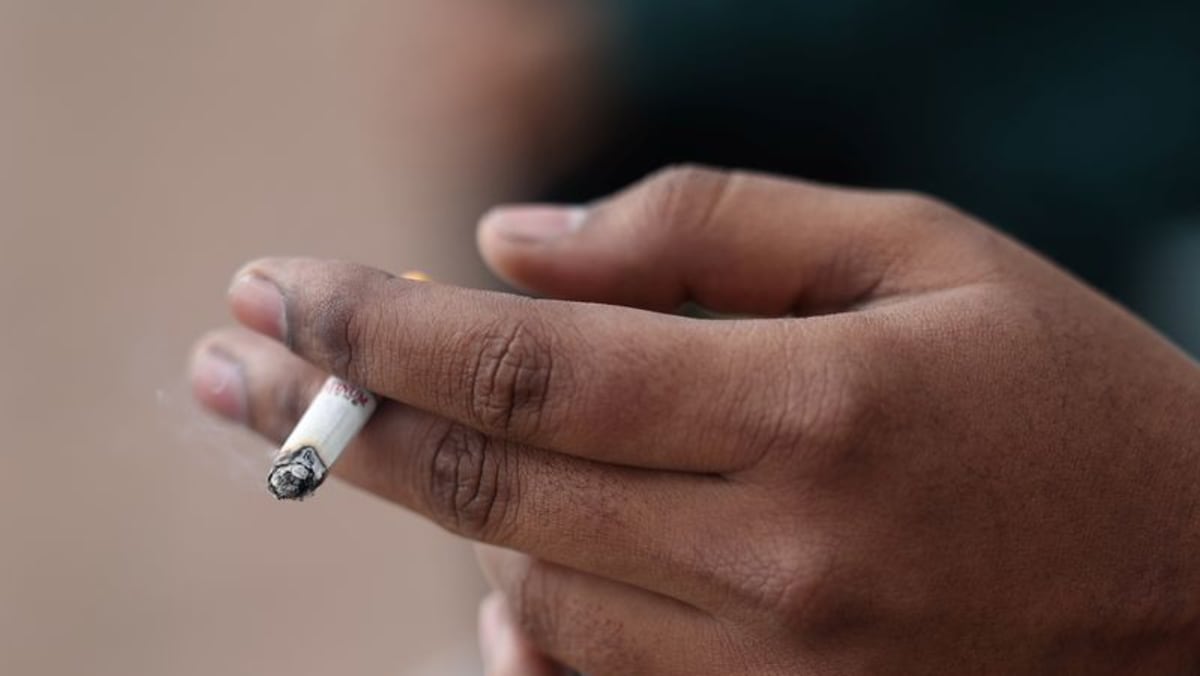 British lawmakers to vote on smoking ban for younger generations