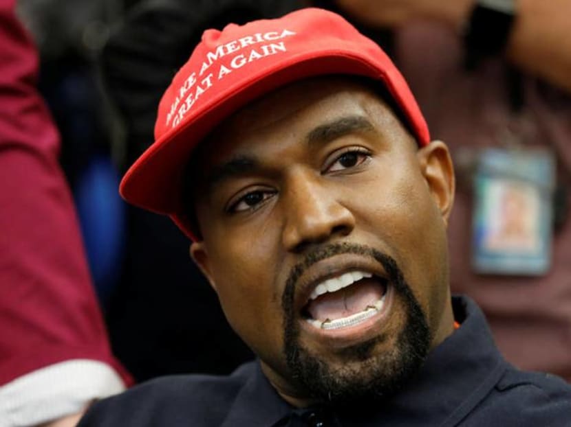 Kanye West wants to run for president in 2024 – and change his name Kanye West wants to run for president in 2024 – and change his name