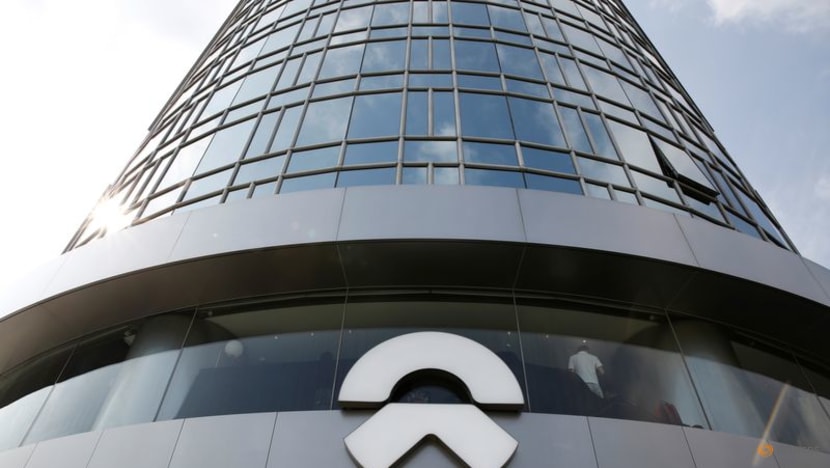 Chinese electric automaker Nio hit by data breach Chinese electric automaker Nio hit by data breach