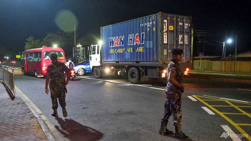 Escalating Sri Lankan anti-Muslim riots claim first life Escalating Sri Lankan anti-Muslim riots claim first life