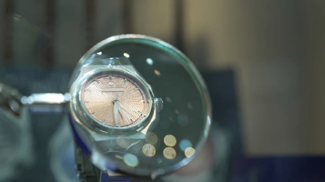 晨光|潮流解码：腕表微品热潮增 本地有逾60个品牌