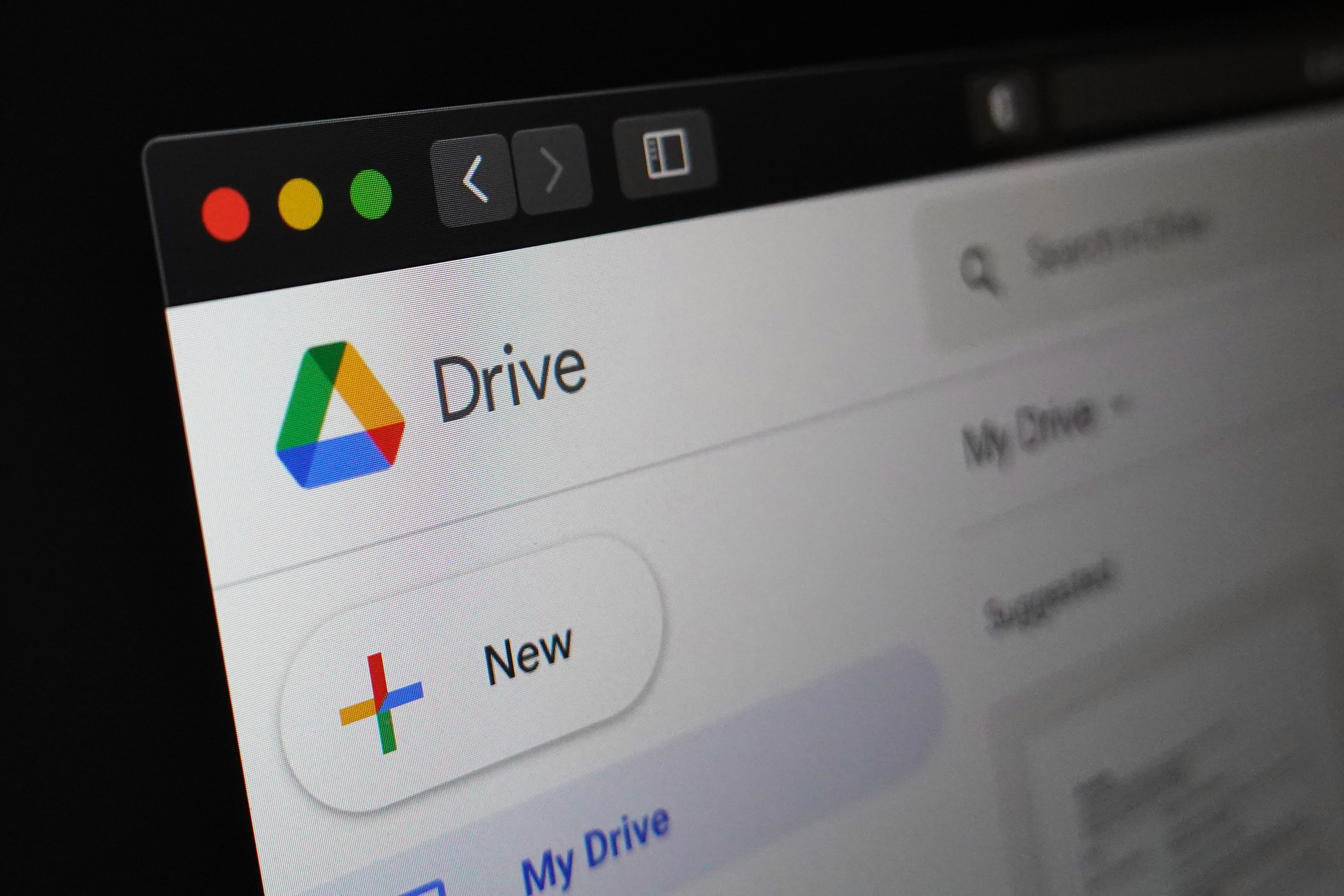 Man fined S$5,000 for deleting documents from employer’s Google Drive account after being fired Man fined S$5,000 for deleting documents from employer’s Google Drive account after being fired