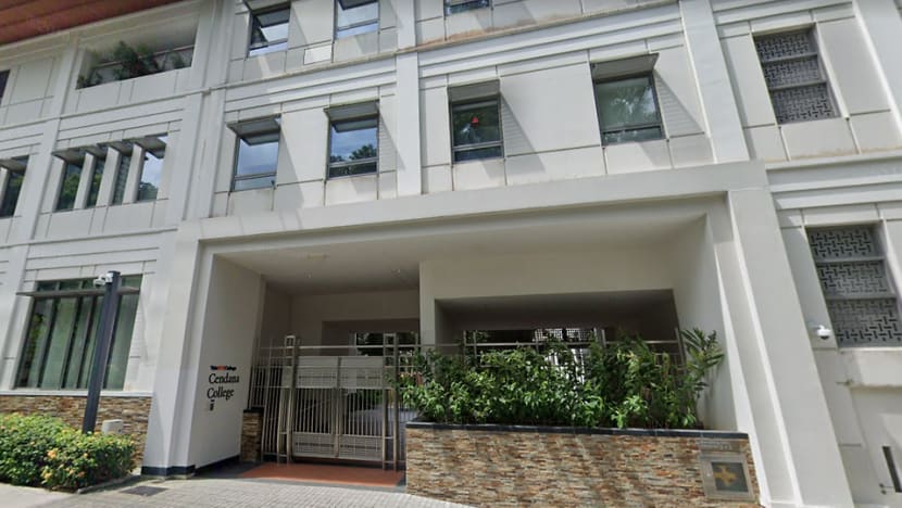Yale-NUS student tests positive for COVID-19; residents in affected hostel block to self-isolate Yale-NUS student tests positive for COVID-19; residents in affected hostel block to self-isolate