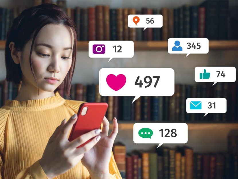 Are you addicted to your phone? Here's how you can cut back Are you addicted to your phone? Here's how you can cut back