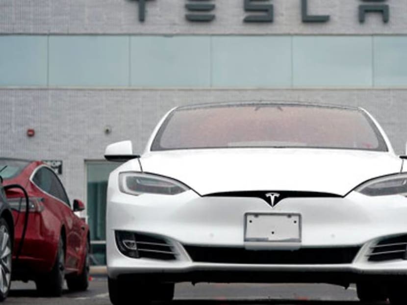 Commentary: Driving an electric vehicle doesn't make you morally superior Commentary: Driving an electric vehicle doesn't make you morally superior