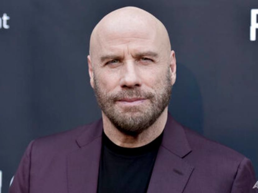 Actor John Travolta selling oceanic mansion with 20 bedrooms for US$5m