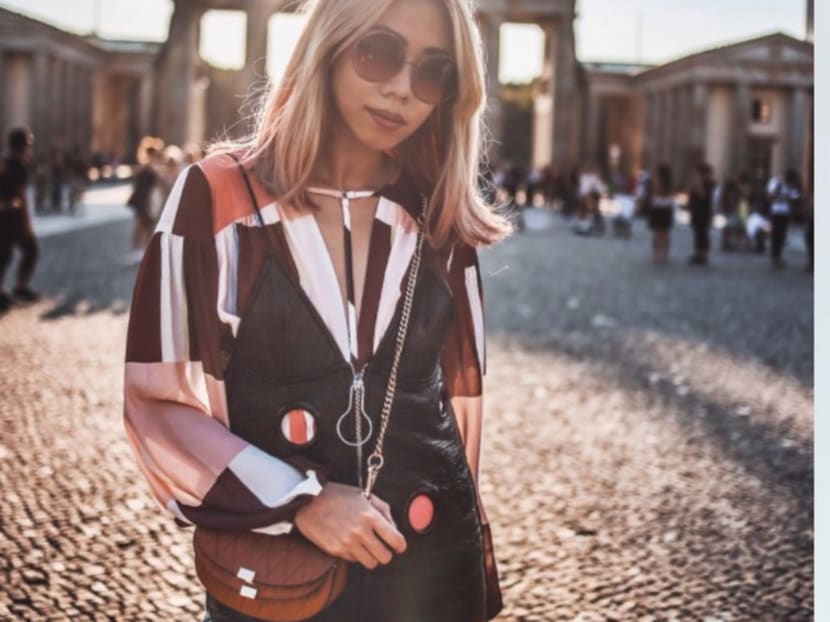 Gallery: instagram style mavens to watch