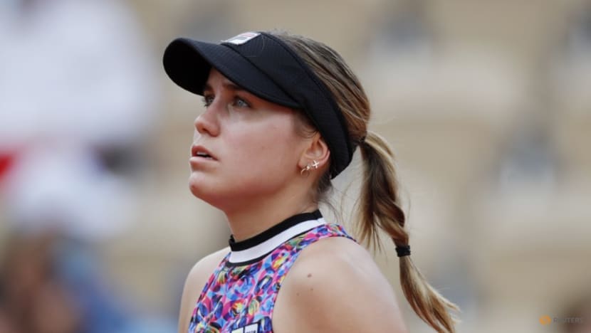 Tennis: Williams sisters, Kenin withdraw from Western & Southern Open Tennis: Williams sisters, Kenin withdraw from Western & Southern Open