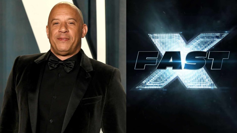 Fast & Furious 10 Has An Official Title — Fast X