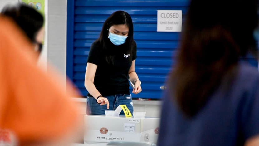 GE2020 results less surprising if parties paid attention to Facebook interactions, says researcher GE2020 results less surprising if parties paid attention to Facebook interactions, says researcher