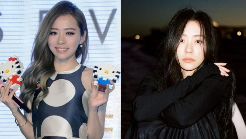 Chinese Singer Jane Zhang Slammed For Intentionally Contracting Covid Ahead Of Countdown Show Performance
