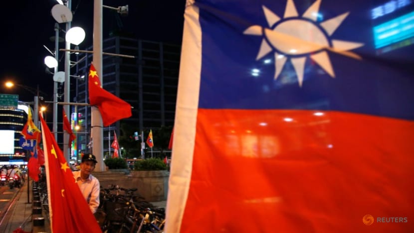 Solomons say no decision yet in Taiwan-China debate