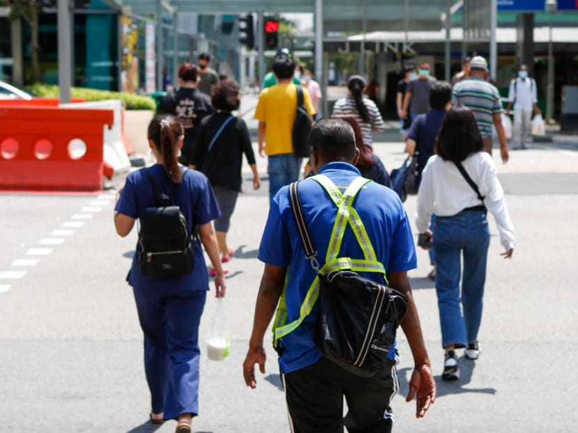 The Workers' Party recently argued in Parliament for a minimum wage of S$1,300 to be implemented in Singapore, but the Government rebutted that this could lead to higher unemployment as businesses here may face unsustainable higher costs.