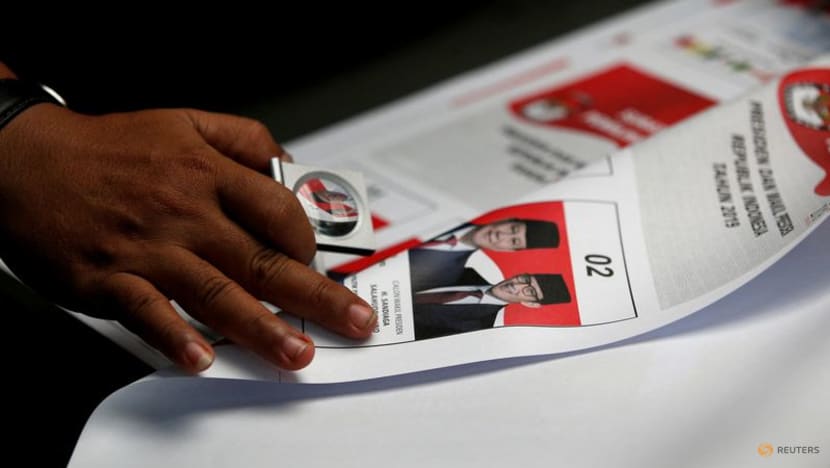 Indonesia court to rule on voting system change as election nears Indonesia court to rule on voting system change as election nears