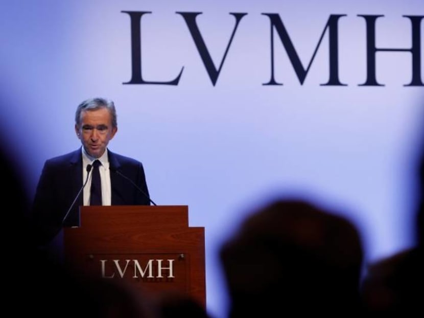 LVMH donates €5 million to French research institute working on COVID-19 cure LVMH donates €5 million to French research institute working on COVID-19 cure