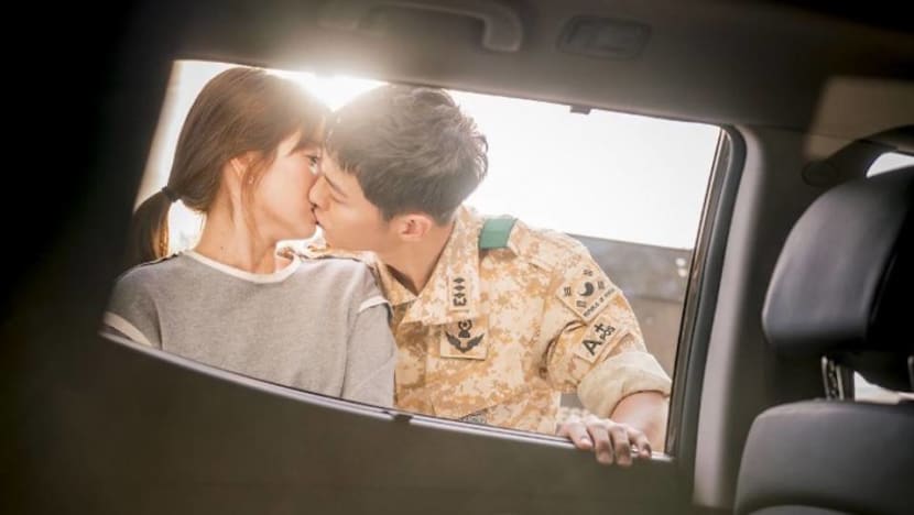 Make 'Descendants of the Sun' the first Korean drama you watch