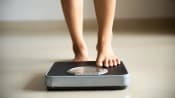 Worrying about your festive BMI? You may not need to