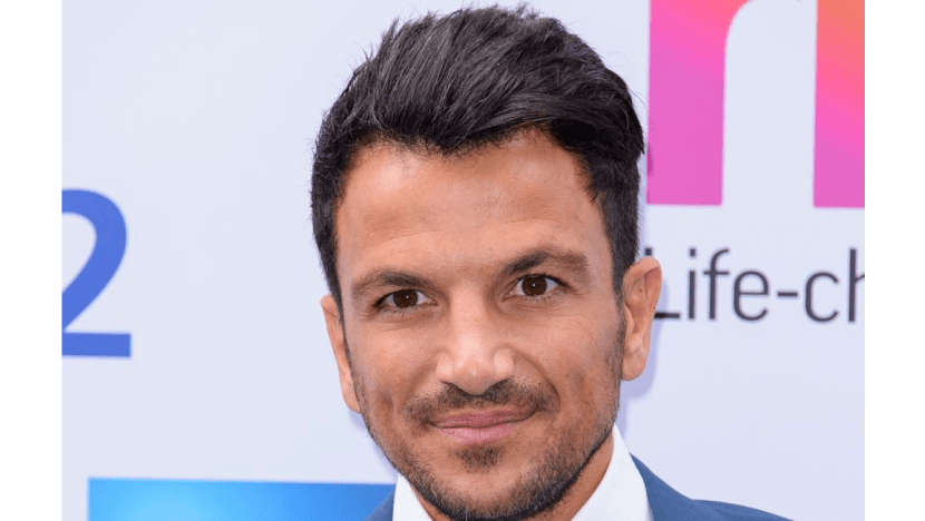 Peter Andre doesn't want to see gendered award show categories abolished Peter Andre doesn't want to see gendered award show categories abolished
