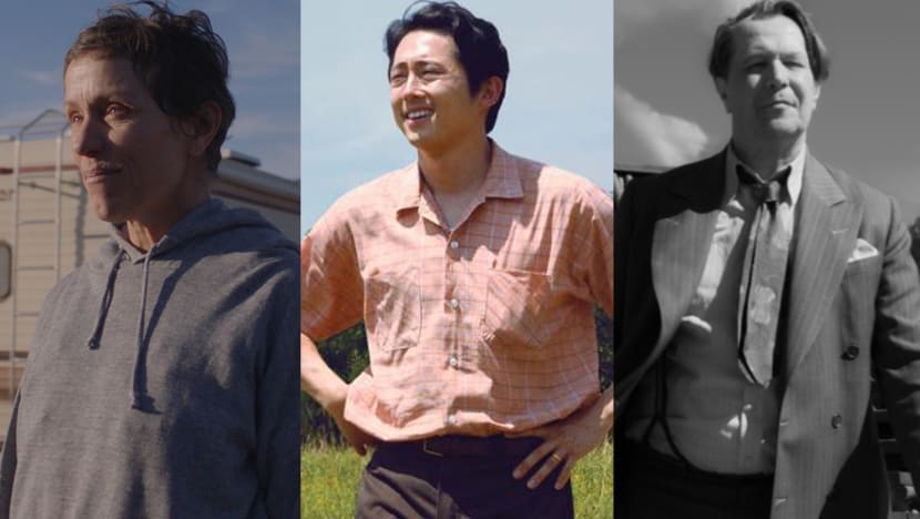 Where To Watch The 2021 Oscar-Nominated Movies Where To Watch The 2021 Oscar-Nominated Movies