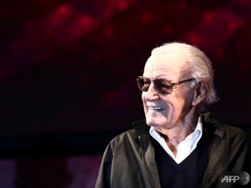 Remembering Stan Lee: Tributes to the late Marvel legend Remembering Stan Lee: Tributes to the late Marvel legend