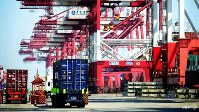 China bertindak balas, kenakan tarif import terhadap 128 produk AS