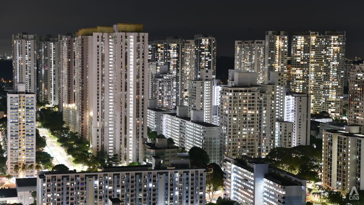 Singapura harus bersiap menghadapi pasar energi global yang lebih bergejolak di masa depan: Tan See Leng