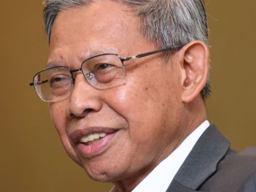 Minister in the Prime Minister’s Department Mustapa Mohamed says Malaysia is considering building a high-speed train service from Kuala Lumpur to Johor Baru.