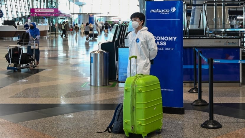 More than 17,000 new COVID-19 cases in Malaysia, highest since September More than 17,000 new COVID-19 cases in Malaysia, highest since September