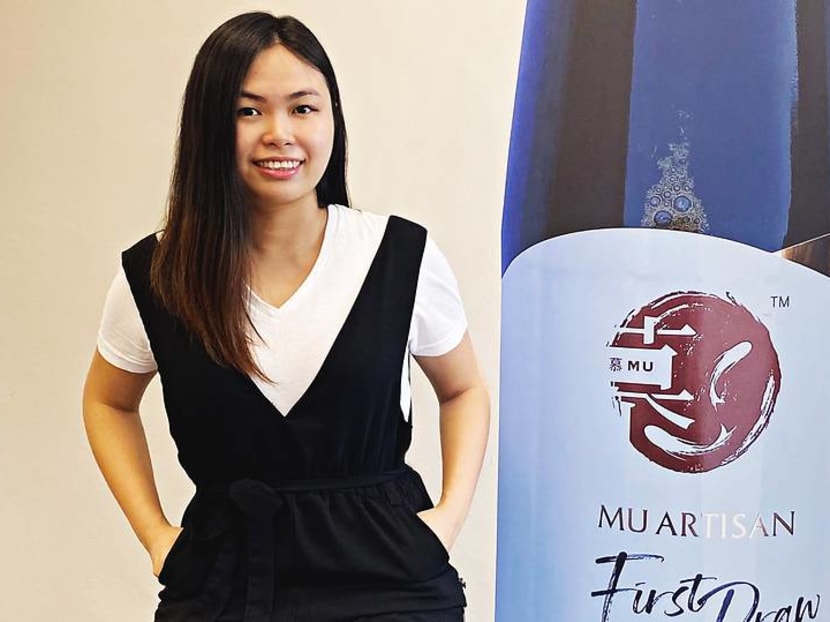 Meet the third generation Malaysian soy sauce brewer who started her own artisan label