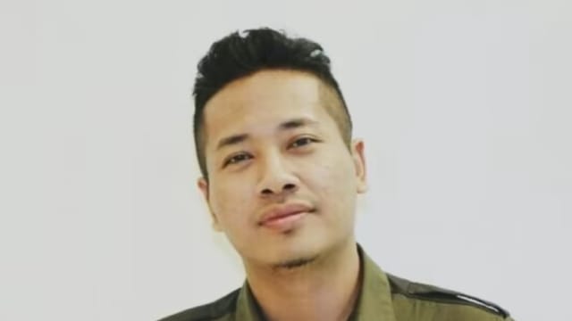 新传媒前新闻主播逝世 得年45岁