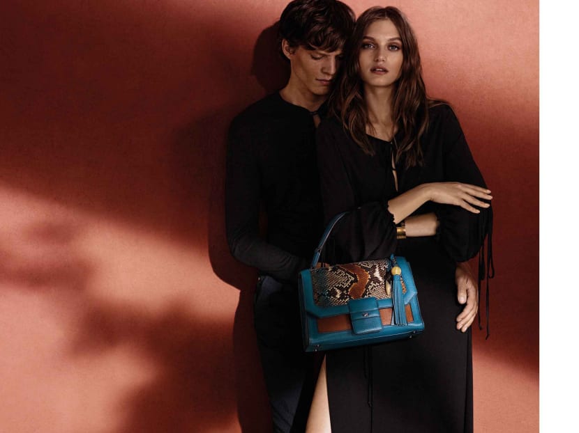 Braun buffel document bag new arrivals