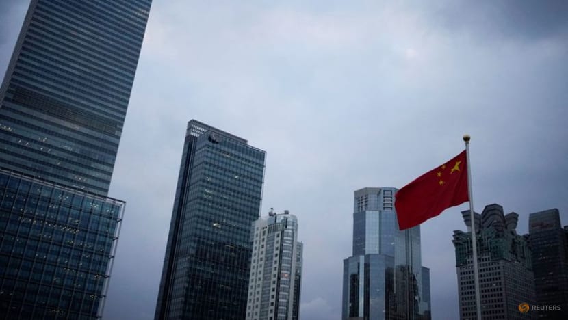 China's top auto association cancels Shanghai event citing COVID China's top auto association cancels Shanghai event citing COVID