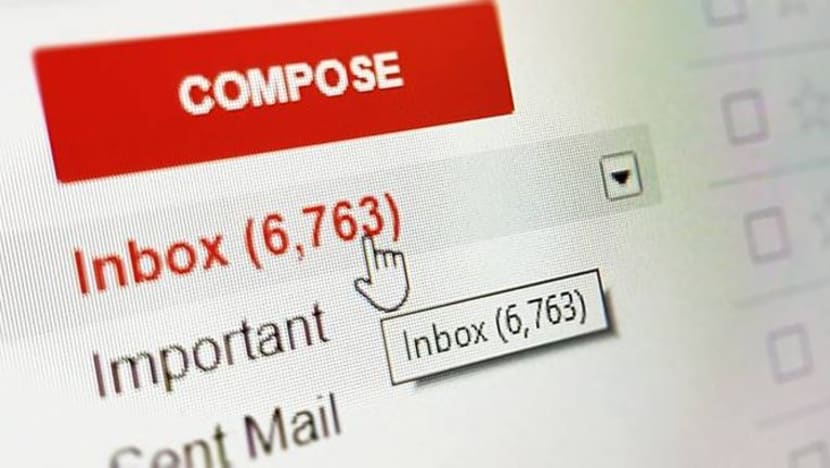 Google sahkan pihak ketiga boleh baca emel Gmail