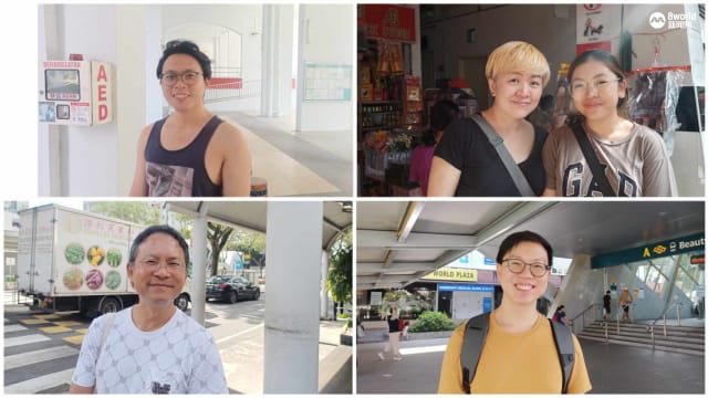 蝉联亚洲最幸福国家 新加坡人觉得自己幸福吗？ 