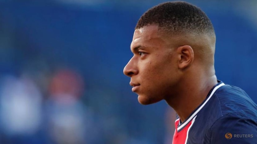 Football: Mbappe could start as PSG target first Champions League final Football: Mbappe could start as PSG target first Champions League final