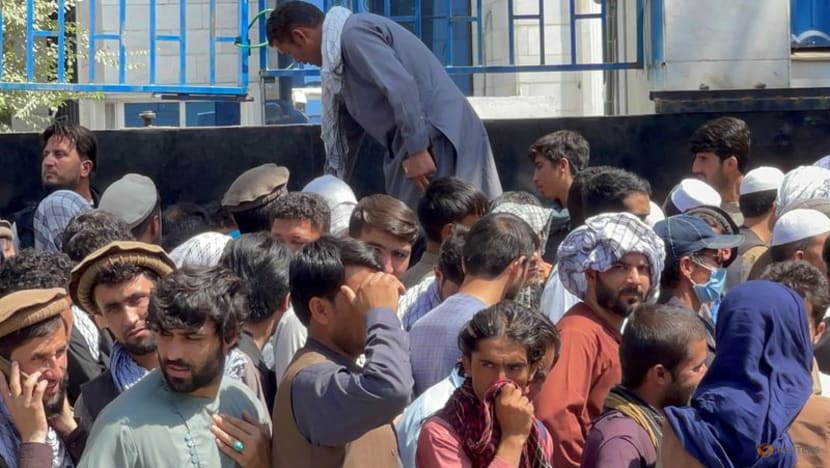 US has no plans to release billions in Afghan assets, Treasury says US has no plans to release billions in Afghan assets, Treasury says