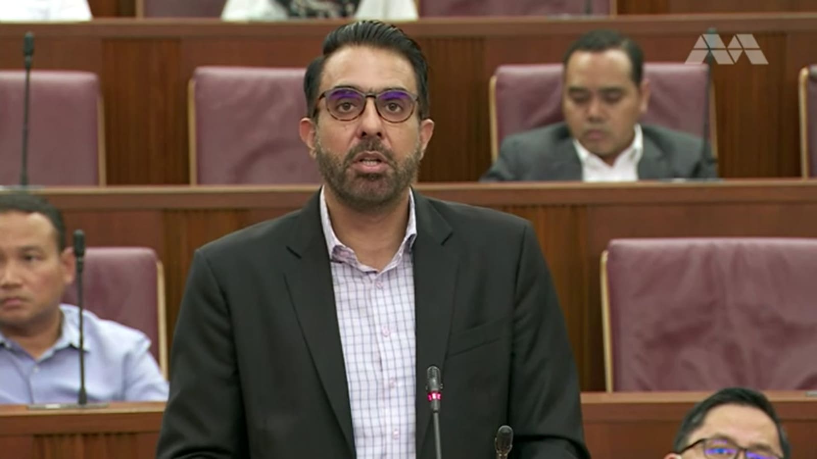 Repealing 377A does not signal state’s hostility towards the family unit or religious freedom: Pritam Singh