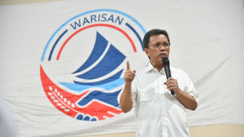 Warisan promises clean, inclusive government in Malaysia GE15 manifesto: Shafie Apdal 