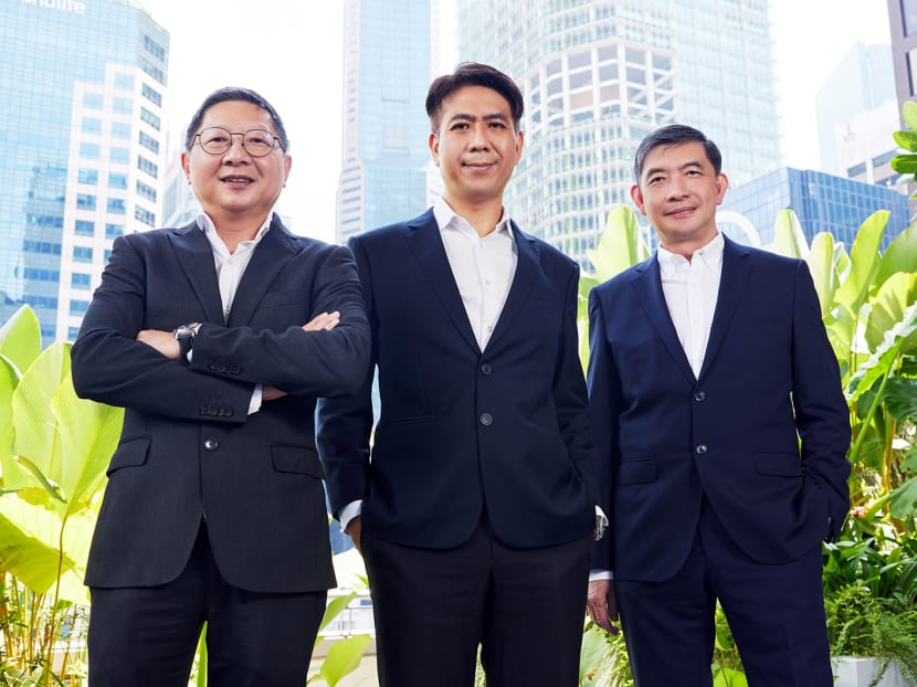 Singapore’s oldest architectural firm is now expanding beyond our shores Singapore’s oldest architectural firm is now expanding beyond our shores