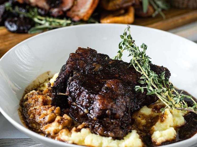 ‘Cook’ Restaurant-Quality Duck Confit & Braised Beef Cheeks In Minutes ...