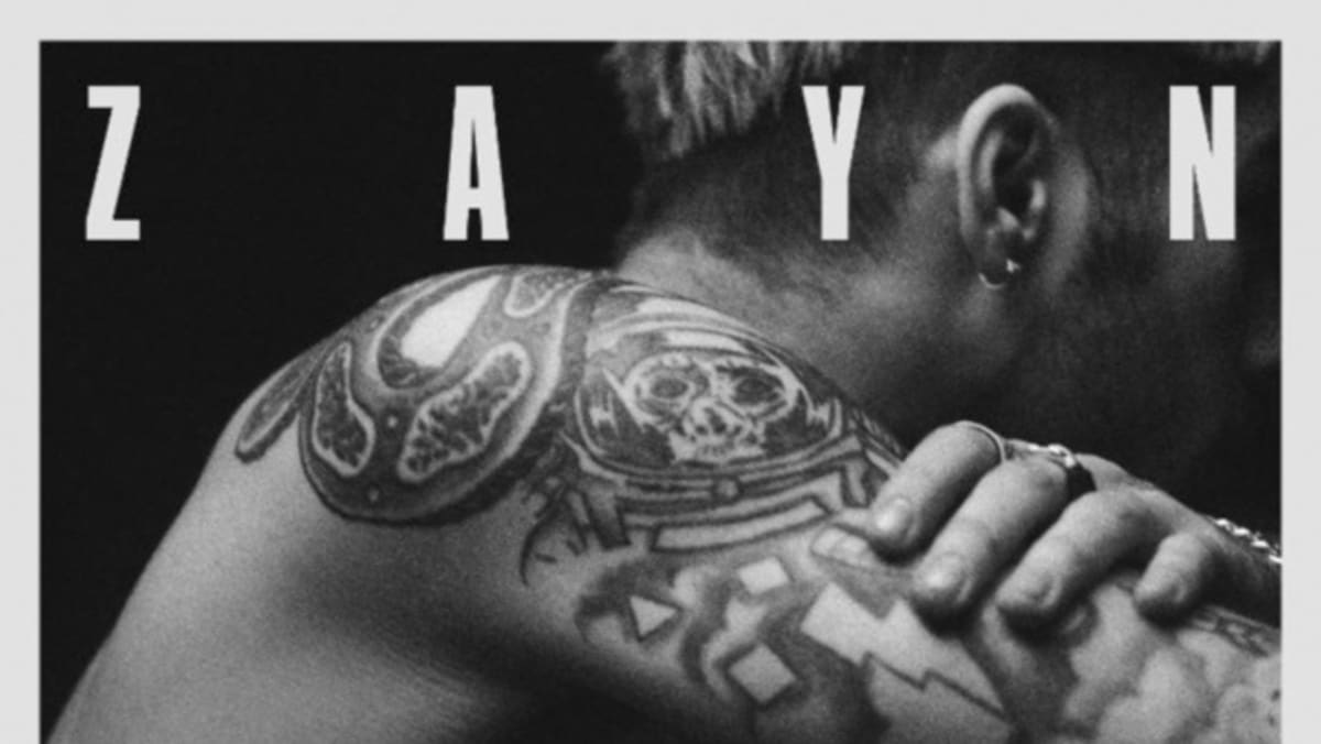 Zayn Malik Releases Debut Single Today 