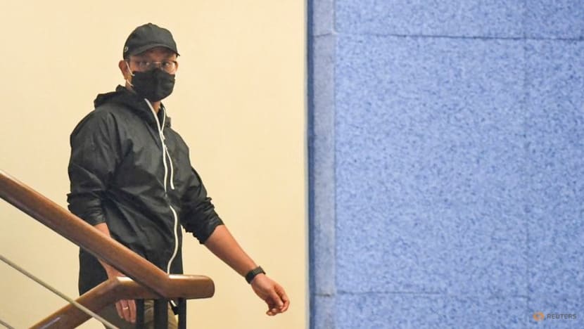Former Indonesian minister jailed for 12 years in COVID-19 graft case Former Indonesian minister jailed for 12 years in COVID-19 graft case
