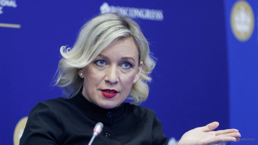 Russia warns that G7 attempt to cap oil price risks higher prices Russia warns that G7 attempt to cap oil price risks higher prices
