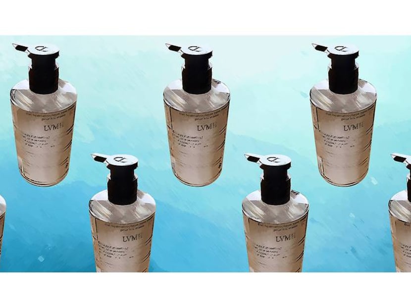 How LVMH went from making luxury perfumes to hand sanitisers in 72 hours How LVMH went from making luxury perfumes to hand sanitisers in 72 hours