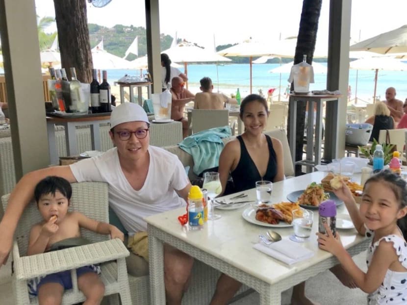 Parenting Hacks For A Chill Vacation With The Kids, Courtesy Of Mumpreneur Michelle Hon Parenting Hacks For A Chill Vacation With The Kids, Courtesy Of Mumpreneur Michelle Hon