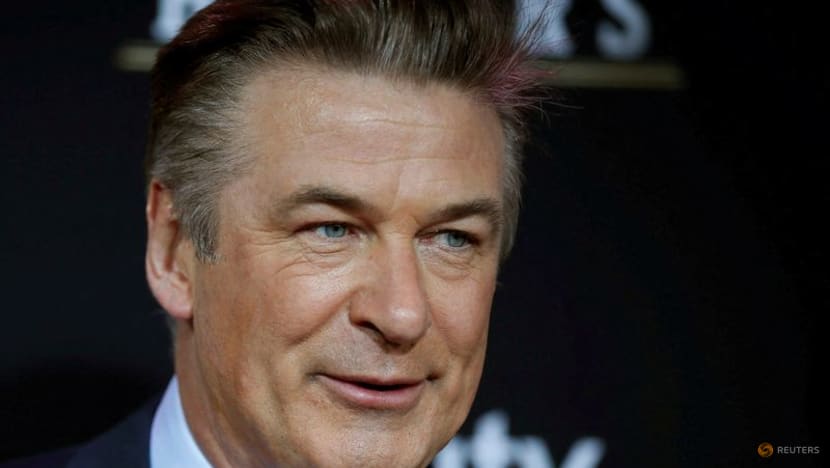 'Rust' to be completed with Baldwin in lead role, lawyer says 'Rust' to be completed with Baldwin in lead role, lawyer says