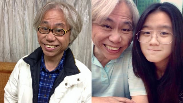 病床上迎娶小40岁女友　67岁台湾音乐人李坤城病逝
